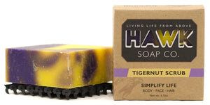 Hawk Soaps