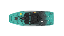 Load image into Gallery viewer, VoyaX Mossa 97
