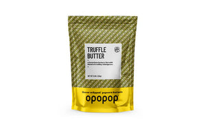 Flavor Wrapped Popcorn Kernels from Opopop