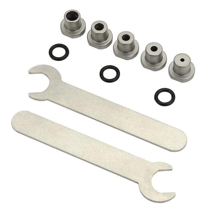 Ring-Loc Valve Kits