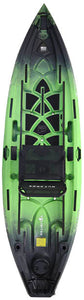 Nucanoe The Unlimited w/ 360 Fusion Seat