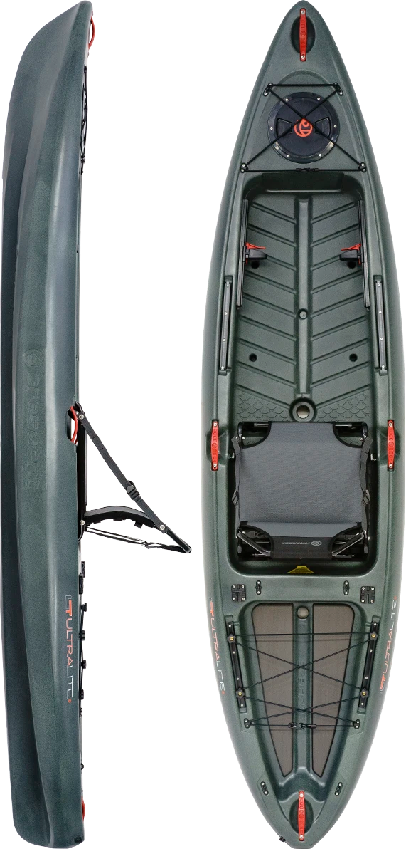 Ultralite by Cresent