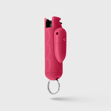 Load image into Gallery viewer, Accufire 2 Pepper Spray with laser sight | Instant snap off