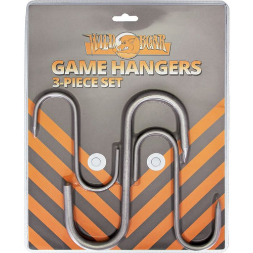 Game Hangers 3pc