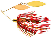 Load image into Gallery viewer, War Eagle / Spinnerbait