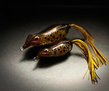 Load image into Gallery viewer, Wave Frog by copper red baits
