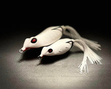 Load image into Gallery viewer, Wave Frog by copper red baits