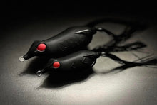 Load image into Gallery viewer, Wave Frog by copper red baits