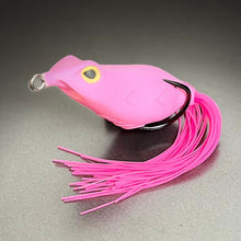 Load image into Gallery viewer, Wave Frog by copper red baits