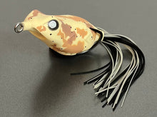 Load image into Gallery viewer, Wave Frog by copper red baits