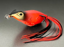 Load image into Gallery viewer, Wave Frog by copper red baits
