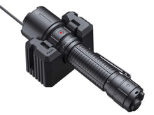 Load image into Gallery viewer, FENIX WF26R RECHARGEABLE FLASHLIGHT WITH CHARGING DOCK