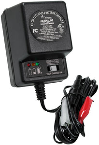 WILDGAME BATTERY CHARGER 6/12v
