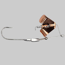 Load image into Gallery viewer, Wee-Whacker Buzzbait by Brazalo