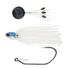 Line Through Swim Jig by 6th Sense