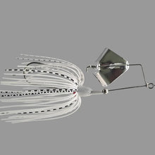 Load image into Gallery viewer, Wee-Whacker Buzzbait by Brazalo  non Skirt and Skirt