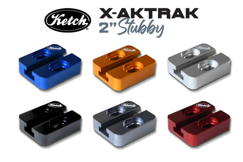 X-Aktrak HD