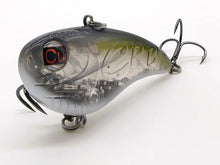 Load image into Gallery viewer, Snatchin Shad - Silent by Cooper Red Baits