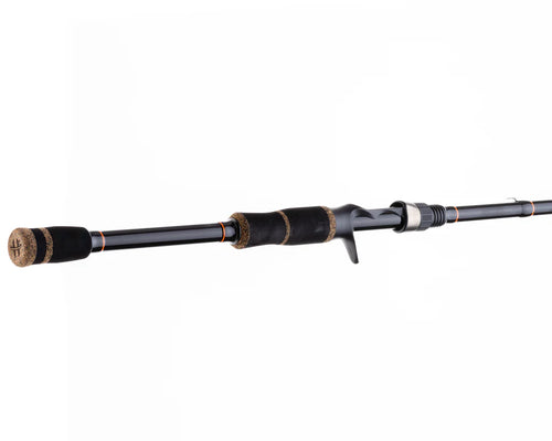 Halo XD III Pro - Casting Rod