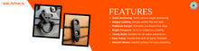 Load image into Gallery viewer, LeverLoc™ Anchor Trolley HD