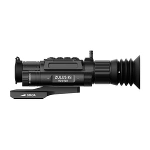 Dnt Zulus HD night vision scope