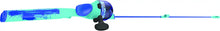 Load image into Gallery viewer, ZEBCO SPLASH FLOATING COMBO SPINCAST