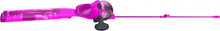 Load image into Gallery viewer, ZEBCO SPLASH FLOATING COMBO SPINCAST