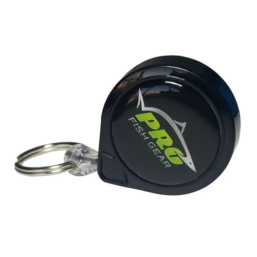 PRO FISH GEAR RETRACTABLE FISHING ZINGER