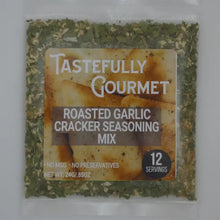 Load image into Gallery viewer, Tastefully Gourmet Mixes