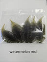 Load image into Gallery viewer, DEADLY ADDICTIVE BAITS FLAT RAKER 3.8"