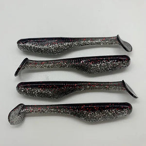 Burner Shad by Down South Lures