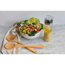 Load image into Gallery viewer, 18¾ oz Salad Dressing Shaker