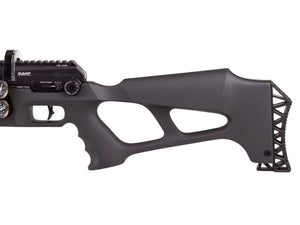FX King PCP Air Rifle, Synthetic Stock