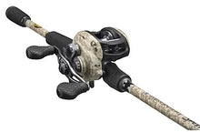 Load image into Gallery viewer, Lew&#39;s American Hero Camo Baitcast Combo left handed