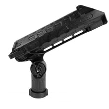 Load image into Gallery viewer, AR Tube™ Rod Holder with Track Mounted LockNLoad™ Mounting System