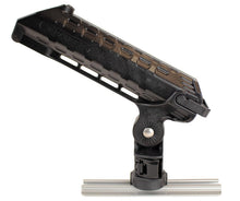 Load image into Gallery viewer, AR Tube™ Rod Holder with Track Mounted LockNLoad™ Mounting System