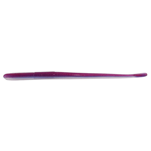 Roboworm Straight Tail 6'