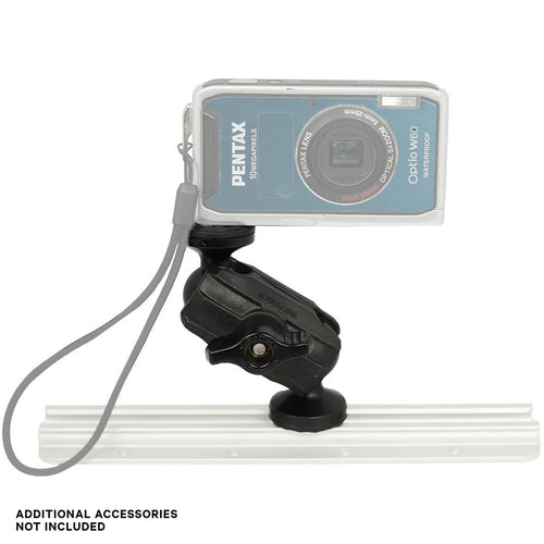 Articulating Camera Mount by Yakattack