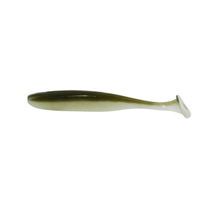 Keitech Easy Shiner 4''