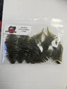 Load image into Gallery viewer, DEADLY ADDICTIVE BAITS FLAT RAKER 3.8"
