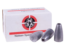 Load image into Gallery viewer, .357 Cal Pellet and Slug for Air riffles