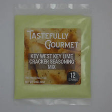 Load image into Gallery viewer, Tastefully Gourmet Mixes