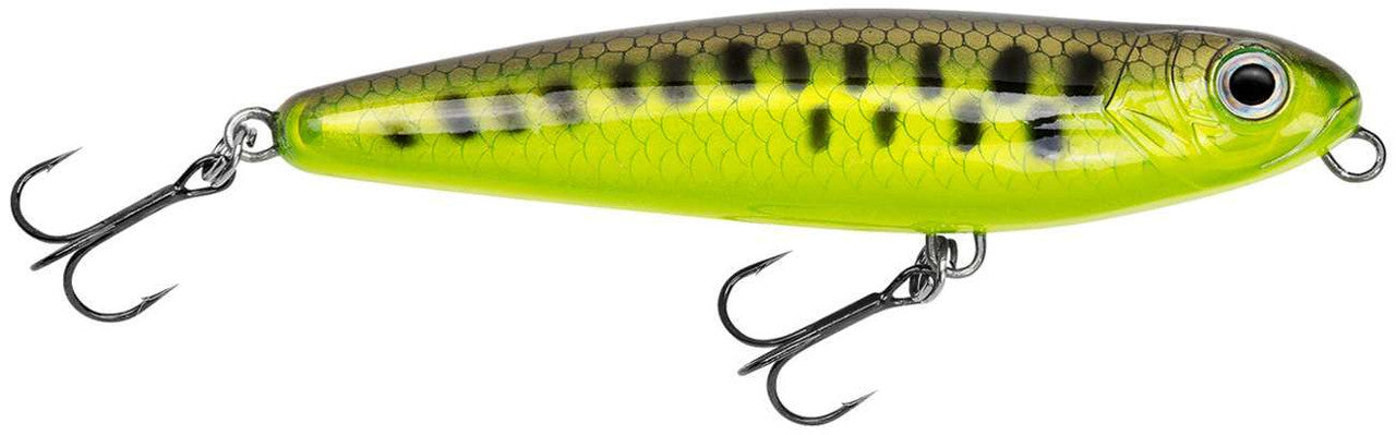 bagley fishing lures Bagley Topwater Baits – Hook and Arrow