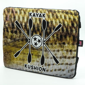 Kayak Kushion: Square