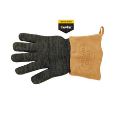 Load image into Gallery viewer, Heatshield Protective BBQ Glove