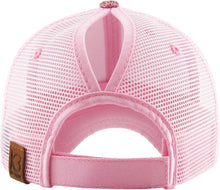 Load image into Gallery viewer, Meshback Baseball Cap