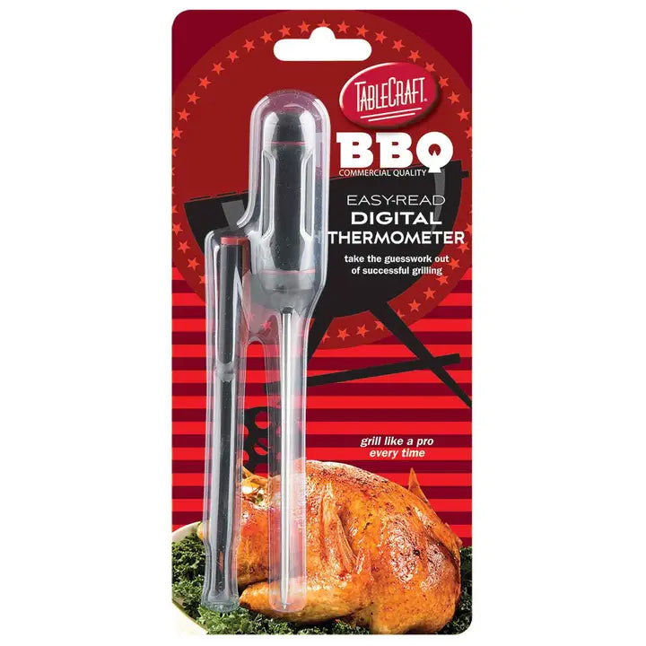 Tablecraft Digital Thermometer