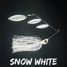 Load image into Gallery viewer, Bizz bait FALL FRY spinner bait