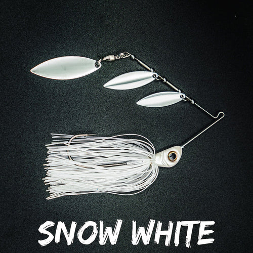 Bizz bait FALL FRY spinner bait