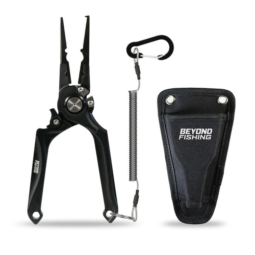 Beyond Braid Pro Aluminum Series 8